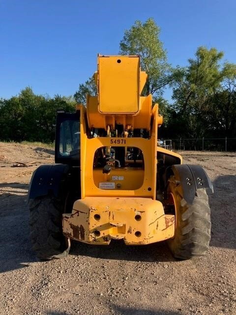 2019 JCB 510-56 Picture 4 2019 JCB 510-56-4