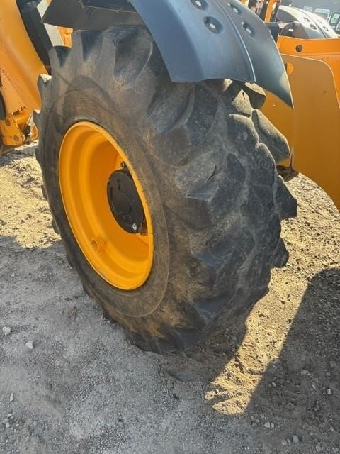 2019 JCB 510-56 Picture 9 2019 JCB 510-56-9