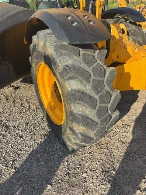 2019 JCB 510-56 Picture 6 2019 JCB 510-56-6