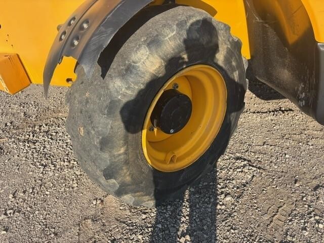 2019 JCB 510-56 Picture 5 2019 JCB 510-56-5