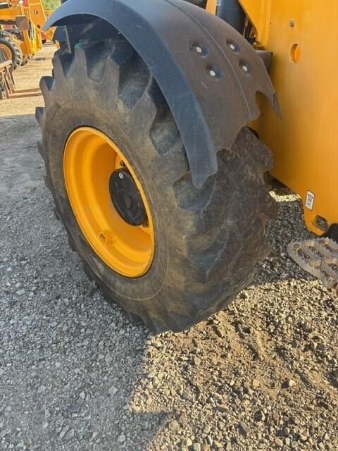 2019 JCB 510-56 Picture 8 2019 JCB 510-56-8