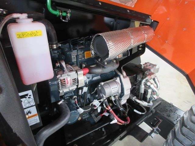 2025 JLG 340AJ-19