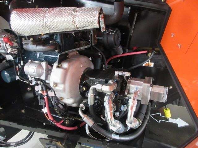 2025 JLG 340AJ-18