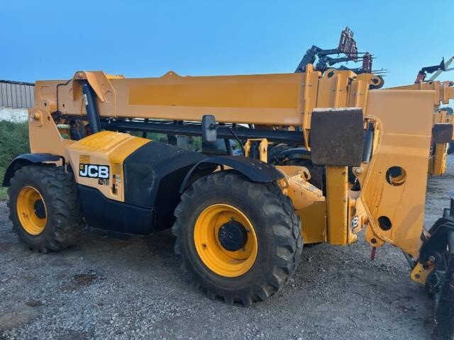 2018 JCB 510-56 Picture 4 2018 JCB 510-56-4