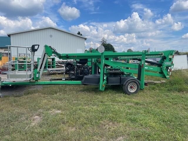 2018 JLG T500J-1