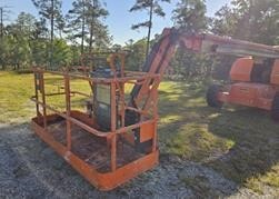 2016 JLG 660SJ Picture 2 2016 JLG 660SJ-2