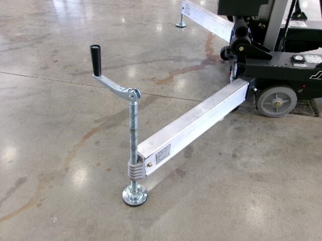 2025 JLG 30AM-25