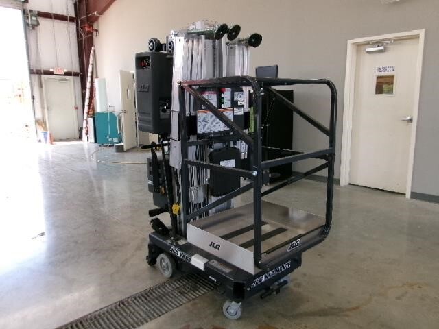 2025 JLG 30AM-3