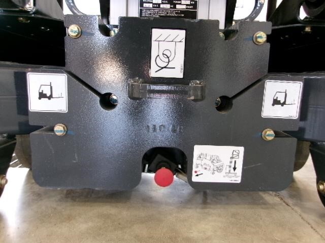 2025 JLG 30AM-13