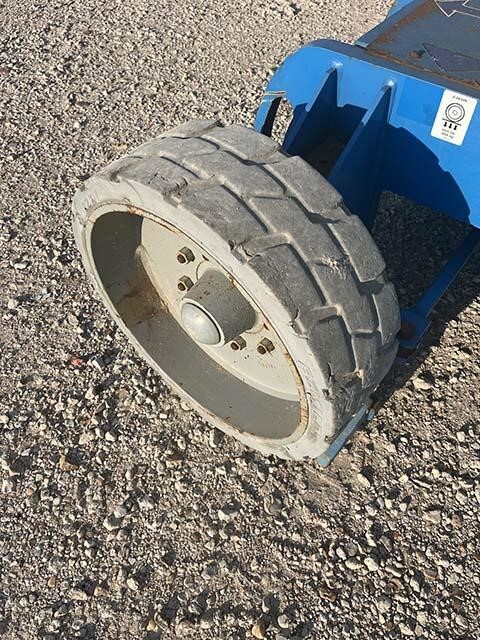 2015 Genie Z-34/22 N-10