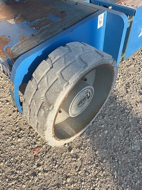 2015 Genie Z-34/22 N-8