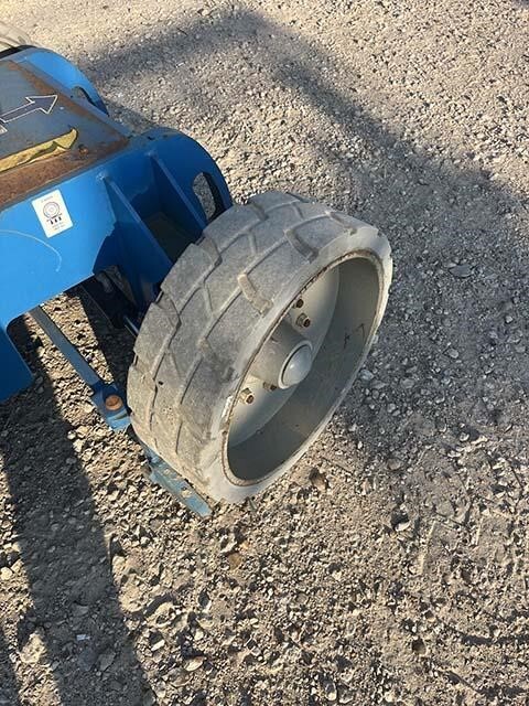 2015 Genie Z-34/22 N-9
