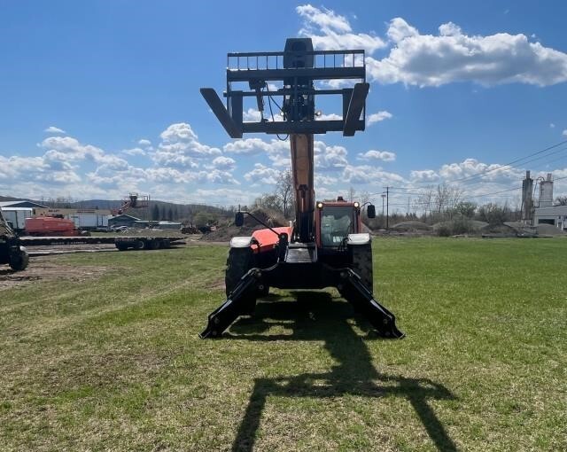 2018 JLG 1255 Picture 13 2018 JLG 1255-13