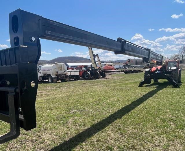 2018 JLG 1255 Picture 14 2018 JLG 1255-14