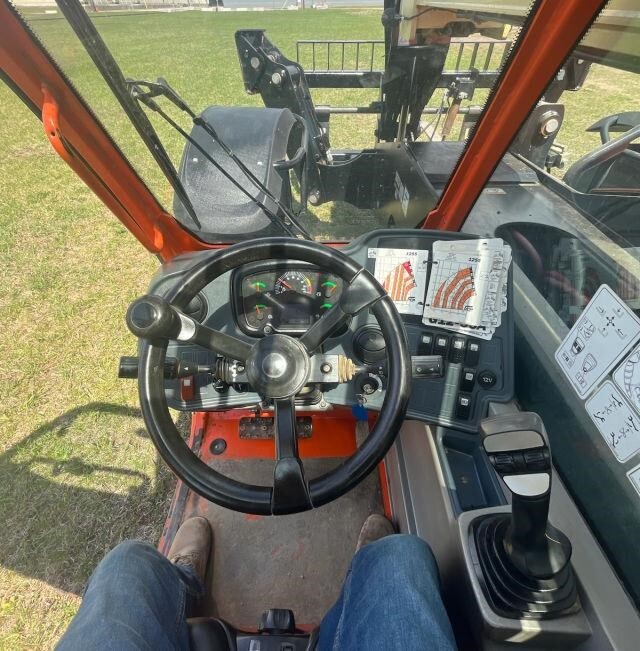 2018 JLG 1255 Picture 17 2018 JLG 1255-17