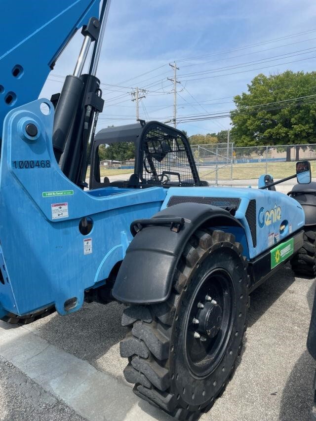2016 Genie GTH-636-4