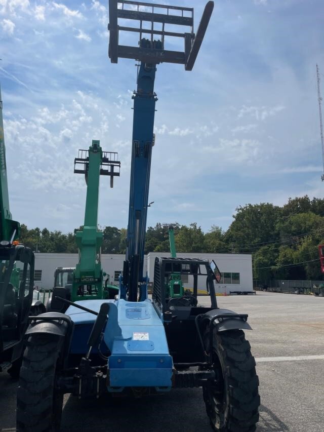 2016 Genie GTH-636-2