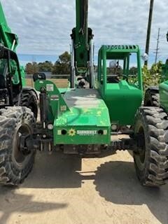 2016 SkyTrak 6036-3