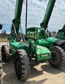 2016 SkyTrak 6036