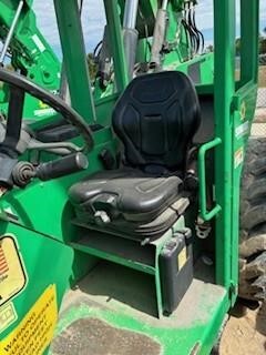 2016 SkyTrak 6036-6