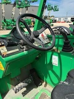 2016 SkyTrak 6036-7