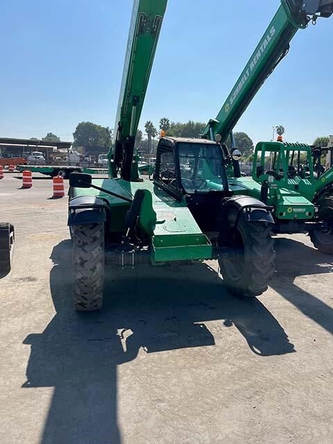 2016 Genie GTH-636 Picture 5 2016 Genie GTH-636-5