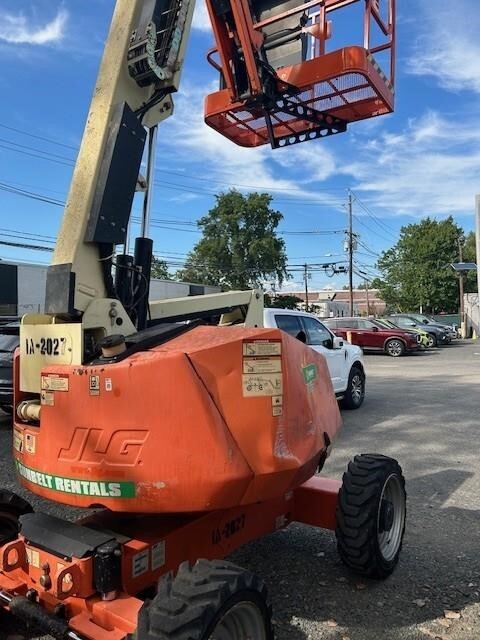 2015 JLG 340AJ Picture 3 2015 JLG 340AJ-3