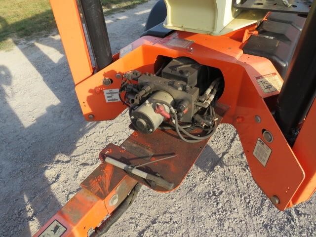 2018 JLG T500J-20