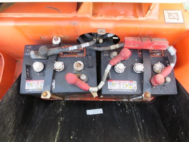 2018 JLG T500J-13