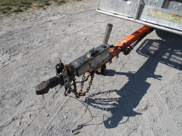 2018 JLG T350 Picture 18 2018 JLG T350-18