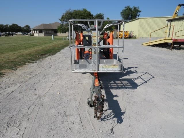 2018 JLG T350 Picture 3 2018 JLG T350-3