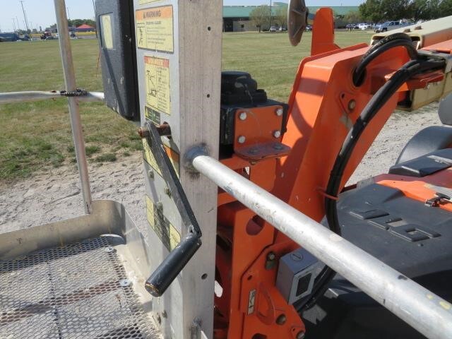 2018 JLG T350 Picture 17 2018 JLG T350-17