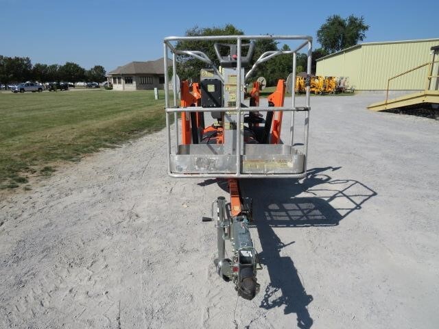 2018 JLG T350 Picture 3 2018 JLG T350-3