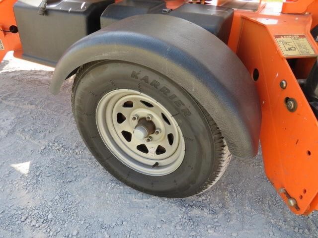 2018 JLG T350 Picture 10 2018 JLG T350-10