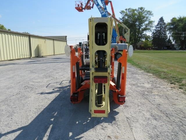 2018 JLG T350 Picture 7 2018 JLG T350-7