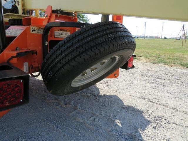 2018 JLG T350 Picture 11 2018 JLG T350-11