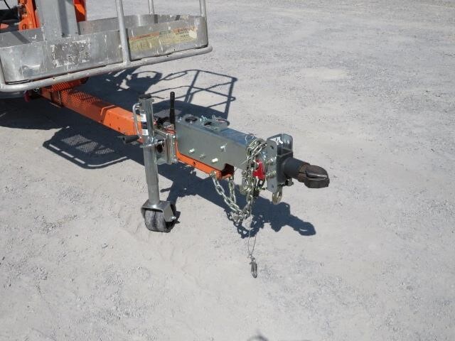 2018 JLG T350 Picture 19 2018 JLG T350-19
