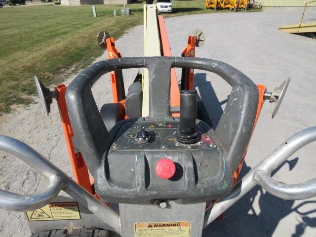 2018 JLG T350 Picture 16 2018 JLG T350-16