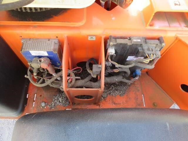 2018 JLG T350 Picture 12 2018 JLG T350-12