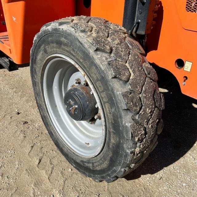 2016 SkyTrak 8042-6