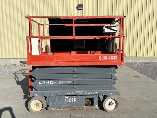 2012 Skyjack SJ4632-1