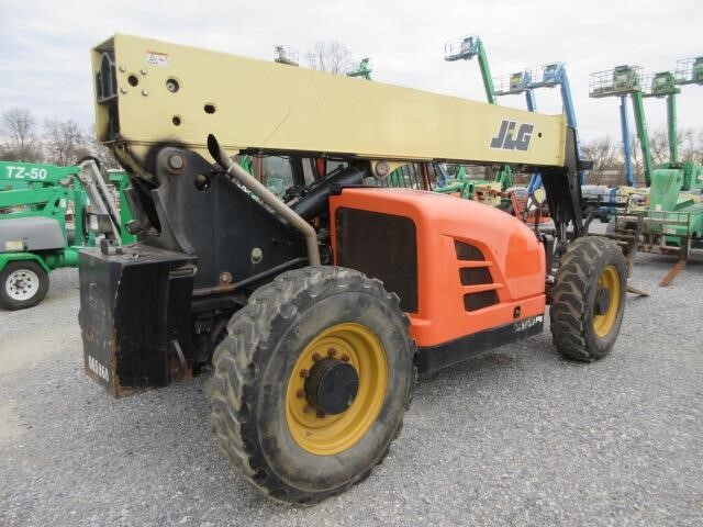 2015 JLG G9-43A Picture 3 2015 JLG G9-43A-3