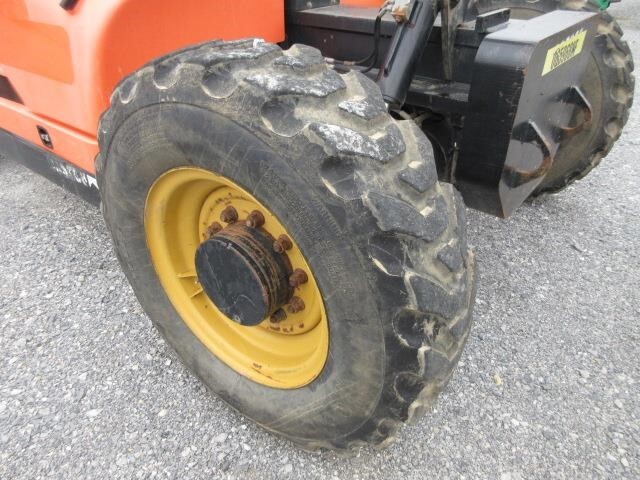 2015 JLG G9-43A Picture 7 2015 JLG G9-43A-7