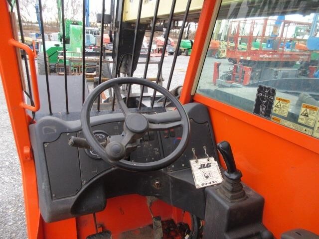 2015 JLG G9-43A Picture 18 2015 JLG G9-43A-18