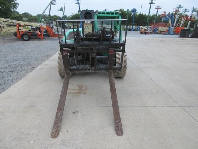 2015 JLG G5-18A Picture 5 2015 JLG G5-18A-5