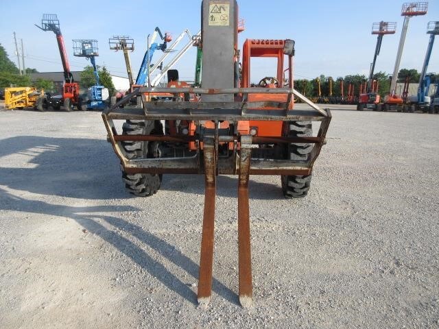 2018 SkyTrak 6042-5