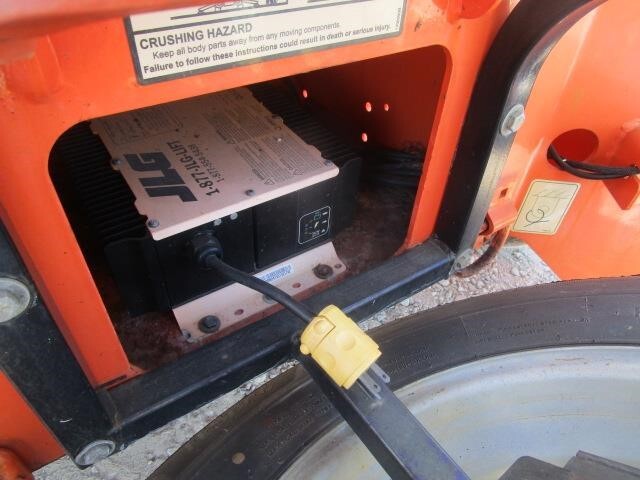 2016 JLG T500J Picture 16 2016 JLG T500J-16