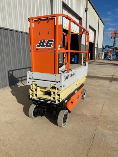 2013 JLG 1930ES-3