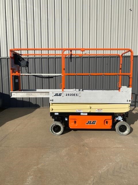 2013 JLG 1930ES-5