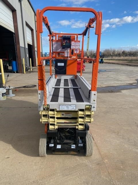 2013 JLG 1930ES-7